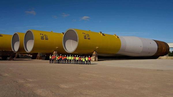 (Credit: Baltica Energy)