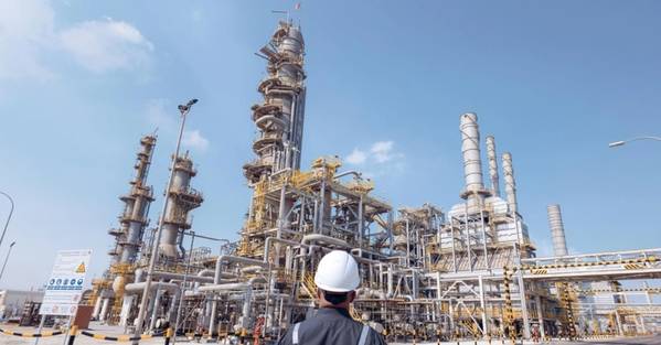 (Credit: Bapco Energies)