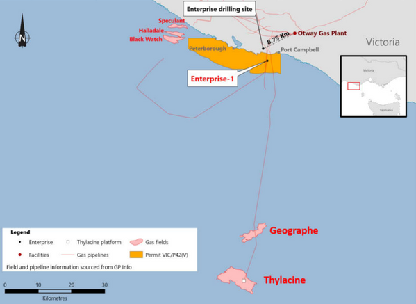 australia-beach-energy-strikes-gas-at-otway-basin-well