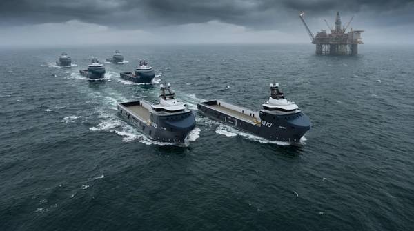 (Credit: Breeze Ship Design)