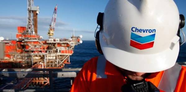 (Credit: Chevron)