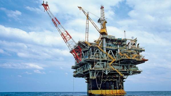 (Credit: Chevron)
