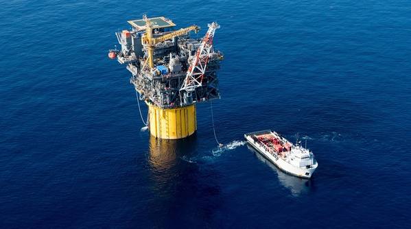 (Credit: Chevron)