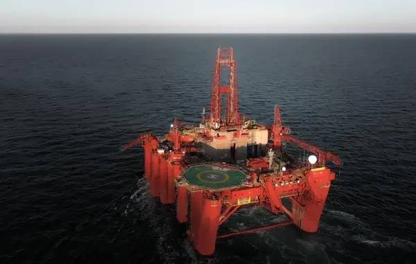 Credit: Dolphin Drilling (File image)