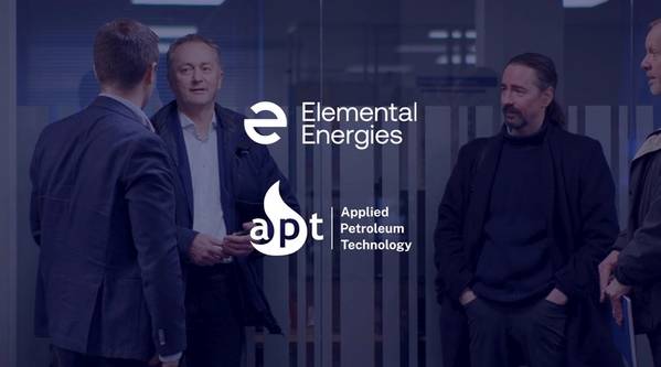 (Credit: Elemental Energies)