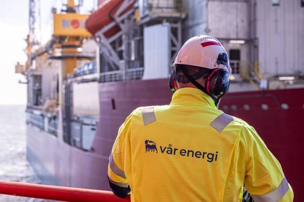 (Credit: Vår Energi)