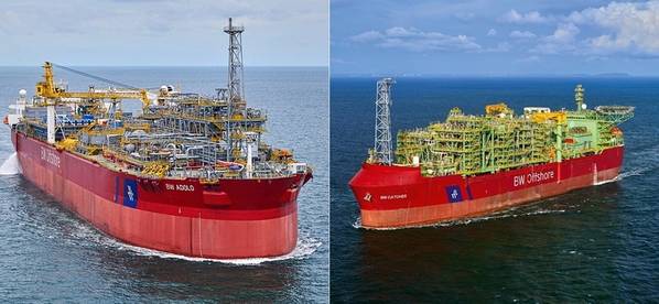 (Credit: BW Energy/BW Offshore)