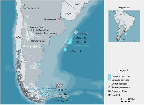 Credit: Equinor