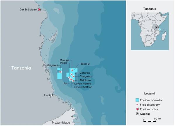 Credit: Equinor