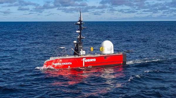 (Credit: Fugro)