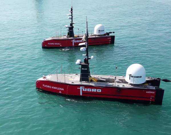 (Credit: Fugro)