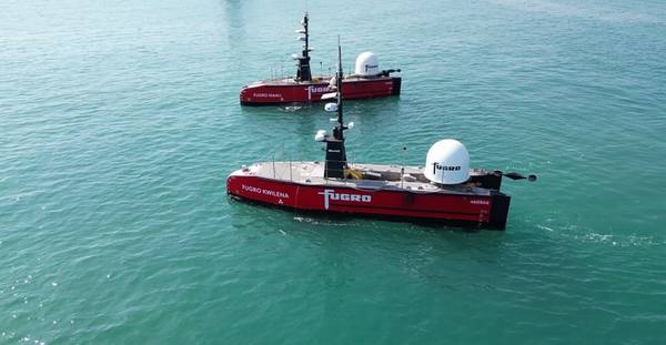 (Credit: Fugro)