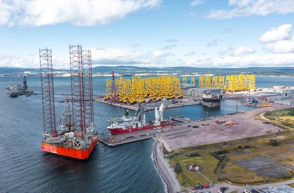 (Credit: Global Energy Group)