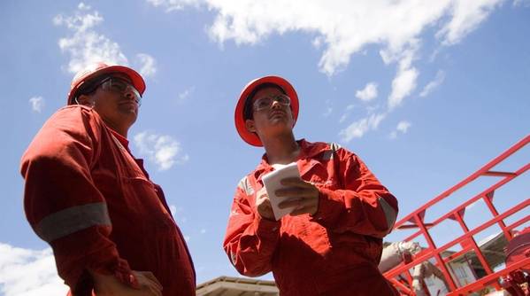 (Credit: Halliburton)