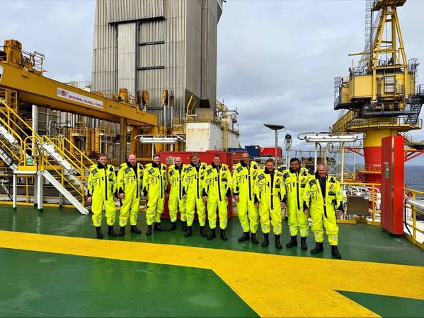 (Credit: Harbour Energy)