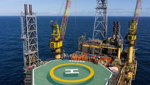 (Credit: Harbour Energy)