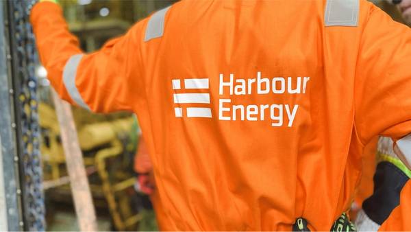 (Credit: Harbour Energy)
