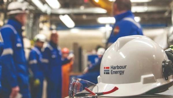 (Credit: Harbour Energy)