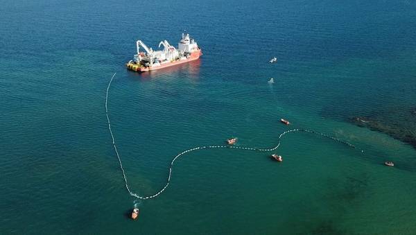 (Credit: Hellenic Cables)