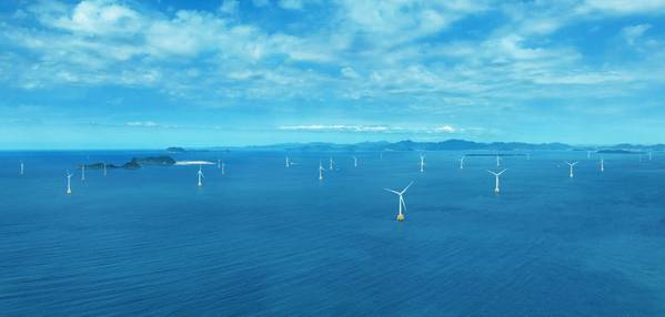 (Credit: Hibiki Wind Energy)