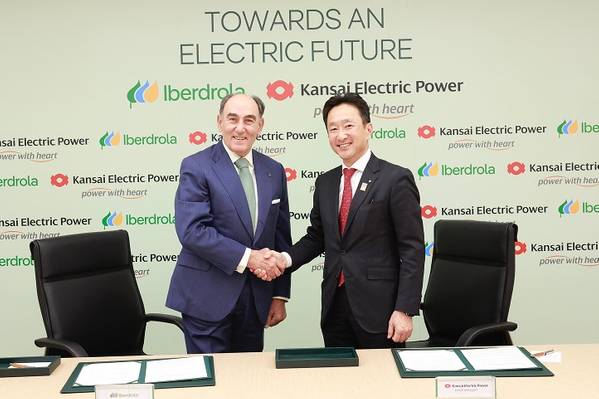 (Credit: Iberdrola)