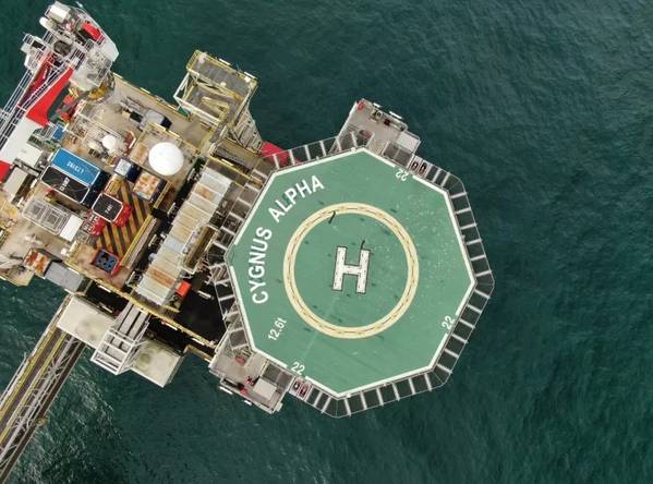 (Credit: Ithaca Energy)