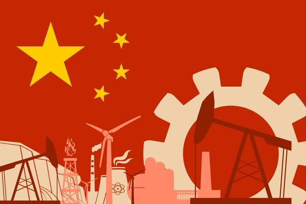 دیپلماسی انرژی، ابزار موثر چین در تعیین نظم نوین جهانی| تضعیف شرق و غرب به سود پکن!