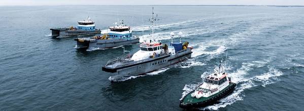 (Credit: Jifmar Group)