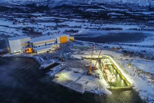 (Credit: Konecranes)