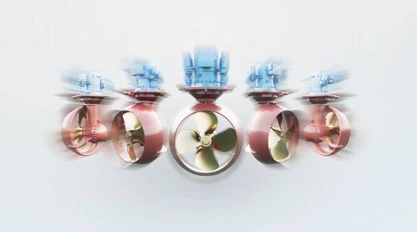 (Credit: Kongsberg Maritime)