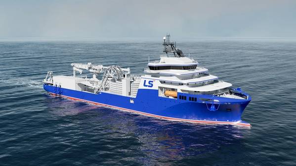 (Credit: Kongsberg Maritime)