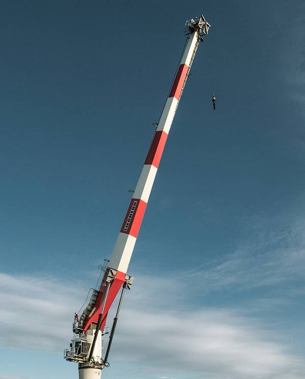 (Credit: Liebherr)