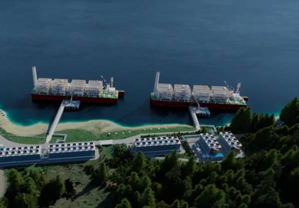 (Credit: Ksi Lisims LNG)