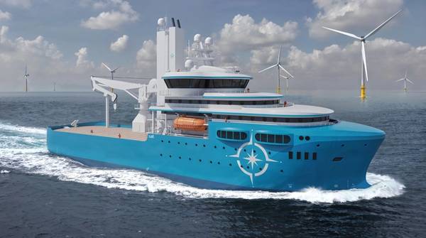 (Credit: Marco Polo Marine)