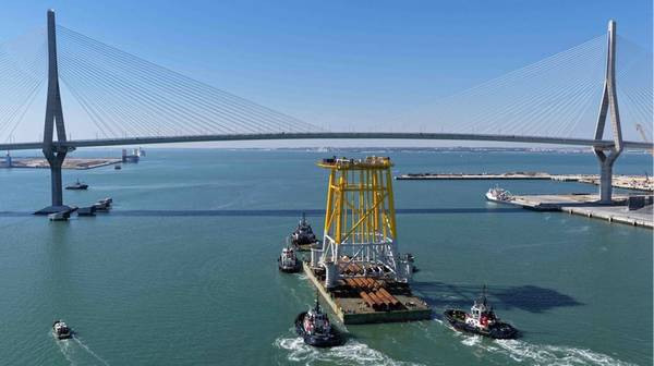 (Credit: Navantia Seanergies)
