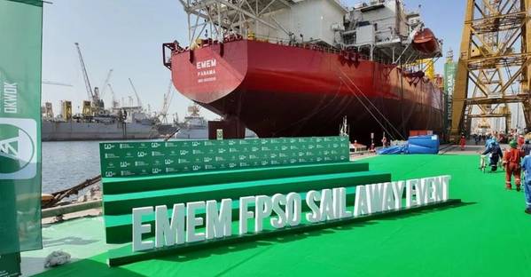 (Credit: Nigerian Upstream Petroleum Regulatory Commission - NUPRC)