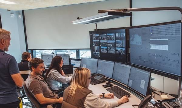 (Credit: Northern Lights)