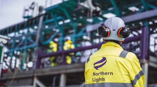 (Credit: Northern Lights JV)