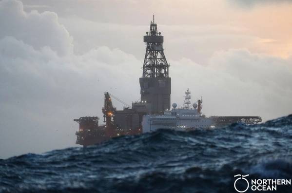 (Credit: Northern Ocean)