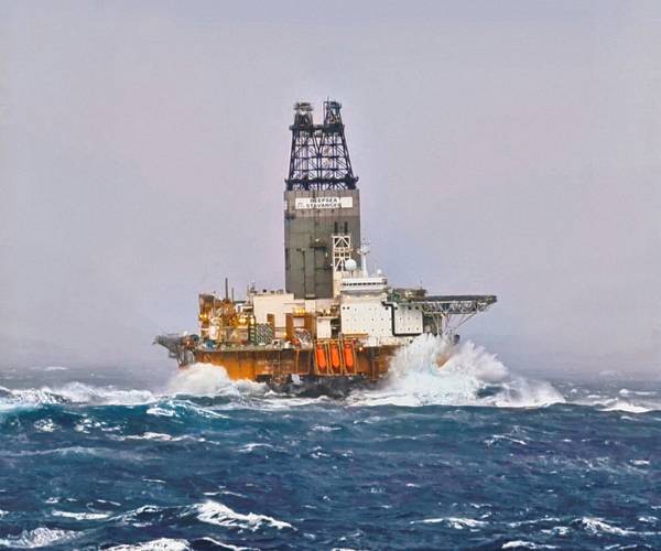 (Credit: Odfjell Drilling)