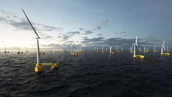 Credit: Aker Offshore Wind