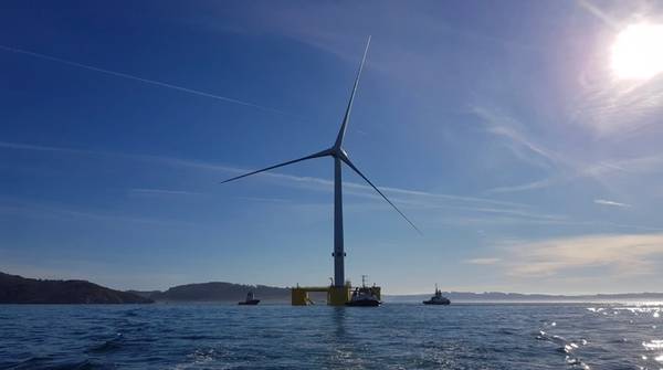 Credit: Aker Offshore Wind