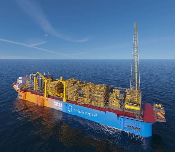 (Credit: SBM Offshore)