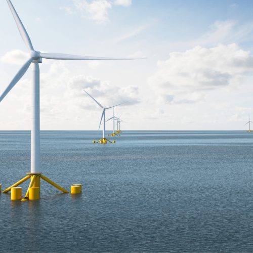 Credit: Pentland Floating Offshore Wind Farm