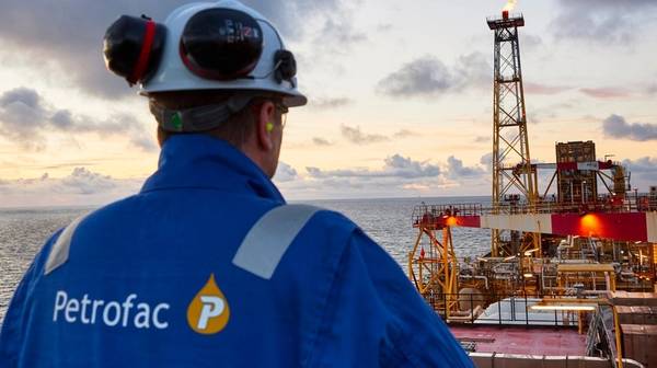 (Credit: Petrofac)