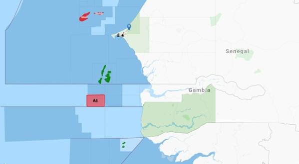 (Credit: PetroNor E&P)