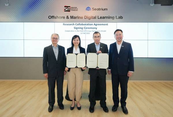 (Credit: SIT & Keng Photography)