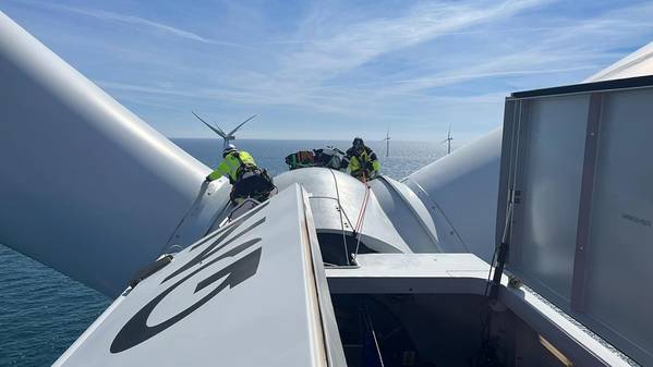 (Credit: GEV Wind Power)