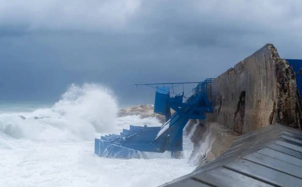 (Credit: Eco Wave Power)