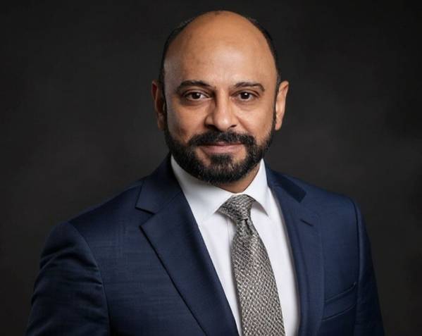 Chet Bhat (Credit: PXGEO)